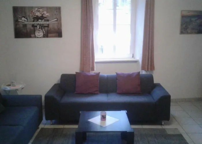 Ferienwohnung Juengling