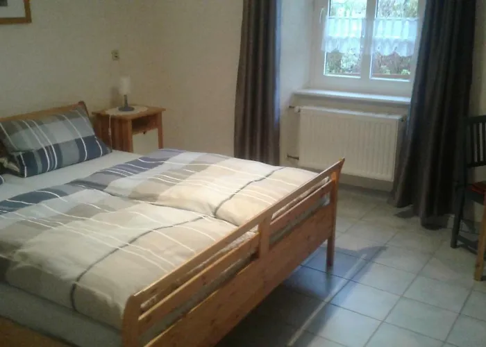 Ferienwohnung Juengling