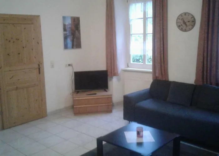 Ferienwohnung Juengling