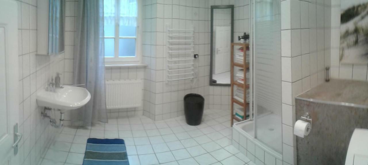 Jungling Appartement *