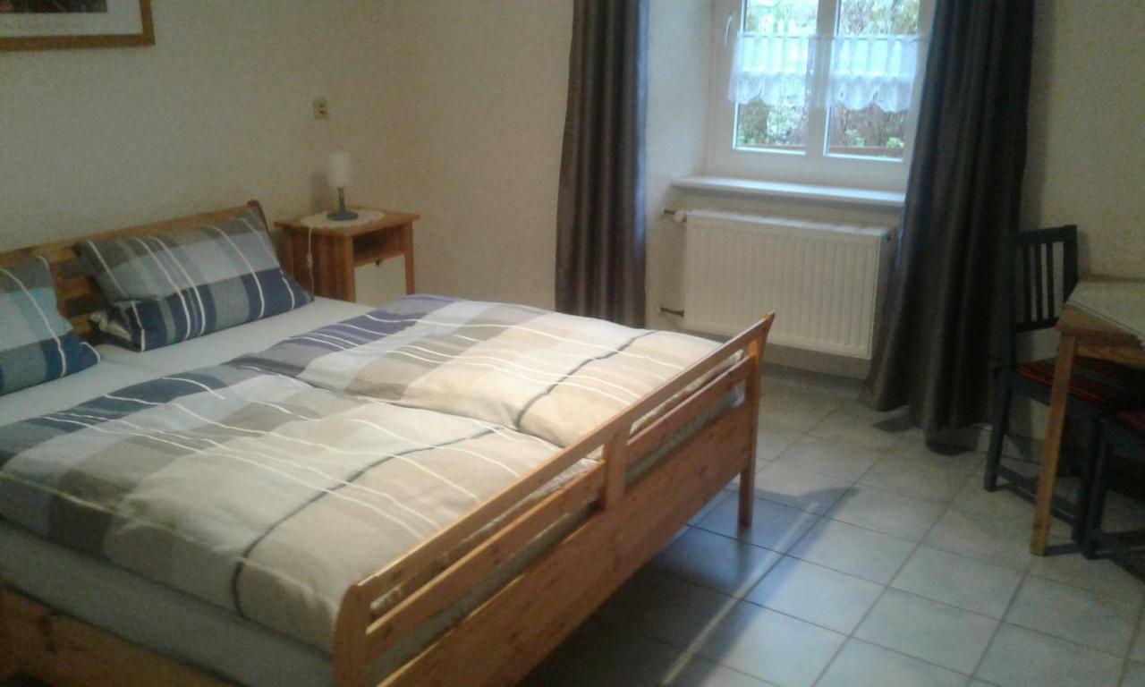 Appartement Jungling