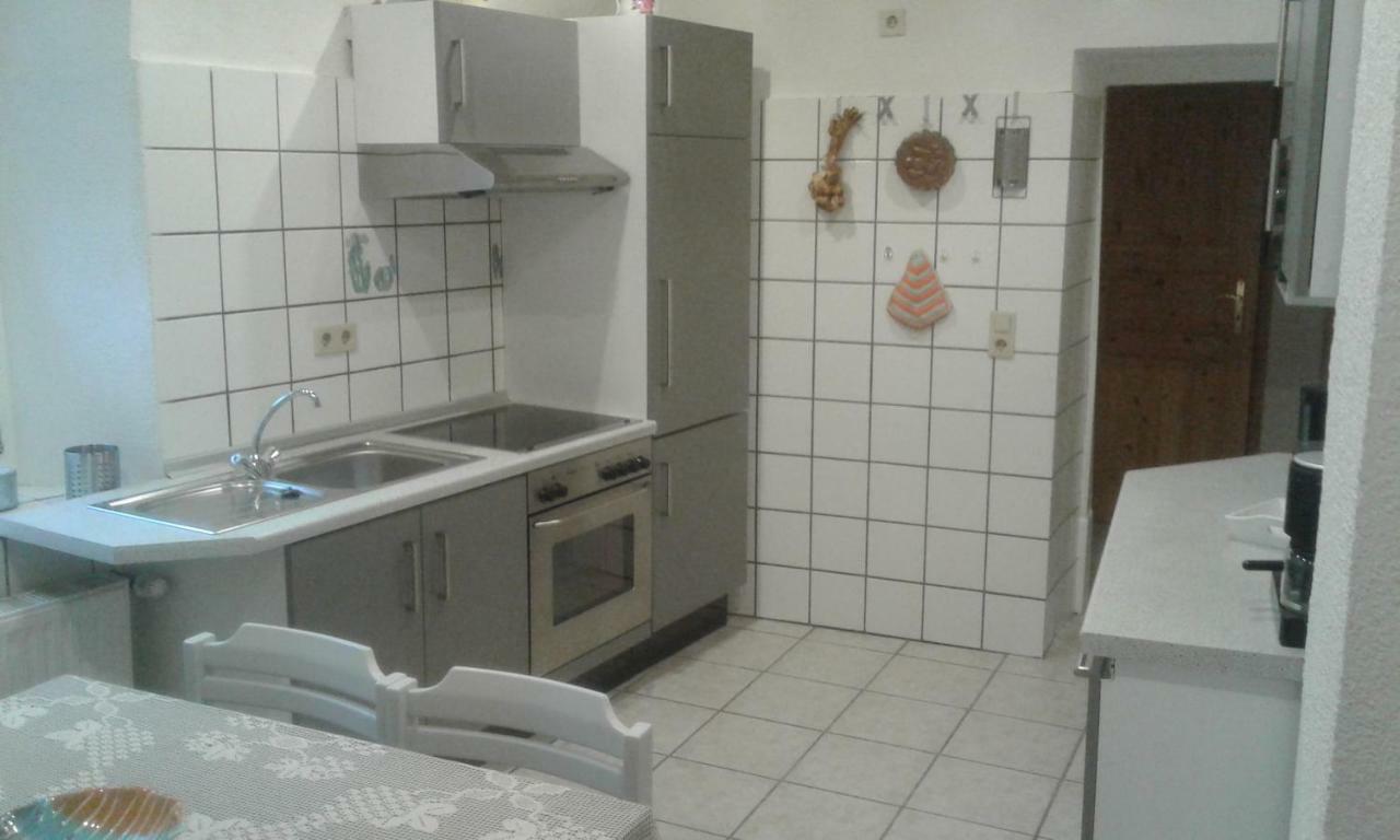 Jungling Appartement Neumagen-Dhron