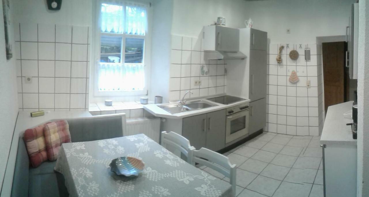 Appartement Jungling Neumagen-Dhron