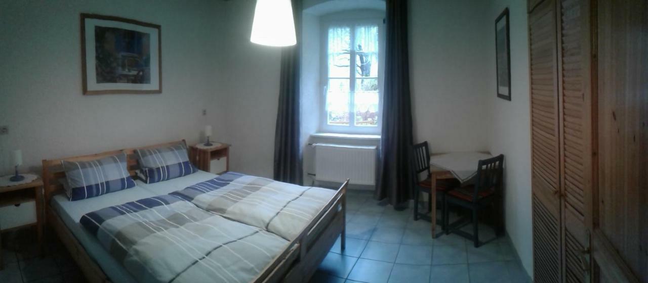 Appartement Jungling *