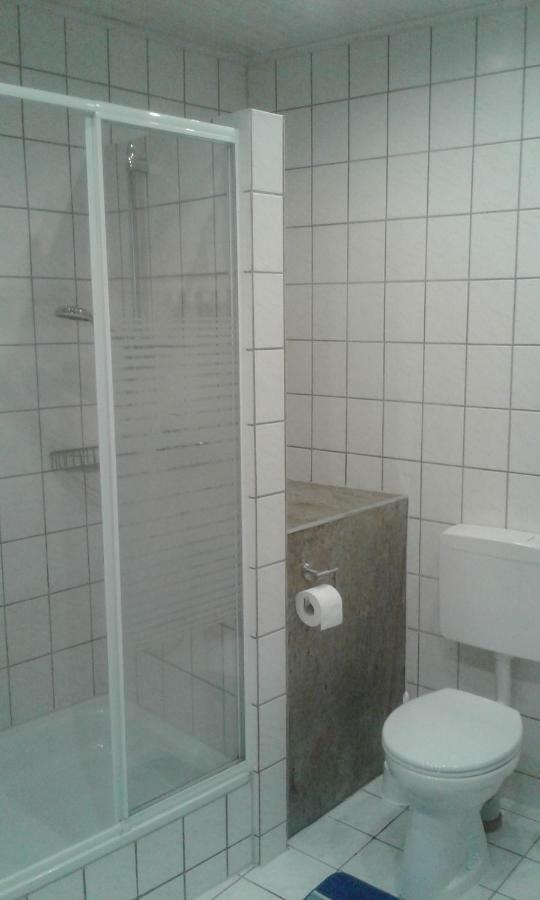 Jungling Appartement