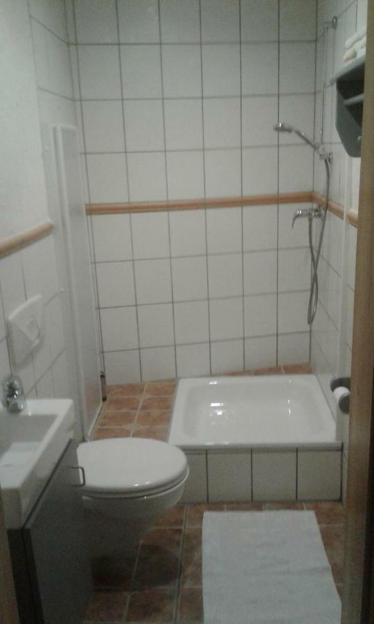 Appartement Jungling
